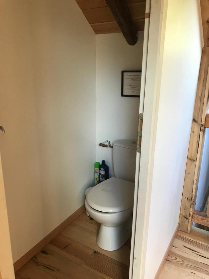 Appartement Duplex Avec Jardin Attenant Briançon Екстериор снимка